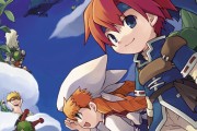 《魔力宝贝》80兽娘最佳加点图