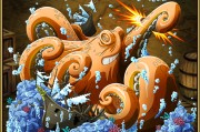魔力宝贝火焰鼠​属性图鉴-魔力宝贝怀旧官方网站易玩通