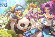 魔力宝贝觉醒合成版-魔力宝贝觉醒合成版怎么升级