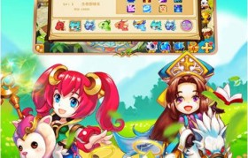 魔力宝贝手游职业推荐-魔力宝贝手游职业推荐贴吧