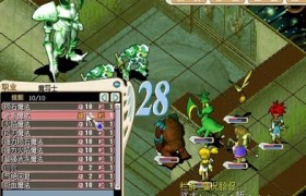 魔力宝贝手游攻略诅咒的迷宫怎么进-魔力宝贝手游攻略诅咒的迷宫怎么进入