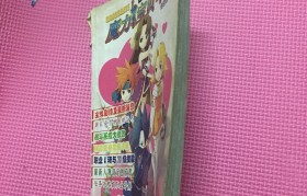 魔力宝贝的七个秘籍-魔力宝贝的七个秘籍是什么