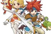 魔力宝贝蓝色佣兵大全