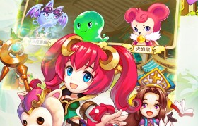全民魔力宝贝魔剑士怎么加点-木瓜奇迹魔剑士10000加点