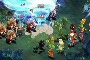 魔力宝贝圣导6w4怎么加点-奇迹mu圣导师怎么加点刷怪厉害