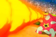 《魔力宝贝》光月主一波秒火鸡