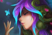 s12魔力宝贝法师加点莉莉娅大乱斗技能加点