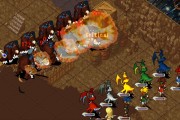 《魔力宝贝》90级火舞PVPPVE加点攻略