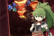 手机怎么玩魔力宝贝怀旧服-怎么在手机上玩魔力宝贝怀旧