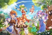魔力宝贝怀旧脚本哪个好用点-魔力宝贝怀旧脚本哪个好用点啊
