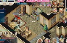魔力宝贝觉醒职业选择-魔力宝贝觉醒哪个职业厉害