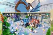 魔力宝贝宝箱刷分-魔力宝贝宝箱钥匙怎么获得