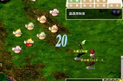 魔力宝贝牛鬼任务完成攻略-魔力宝贝牛鬼任务完成攻略大全