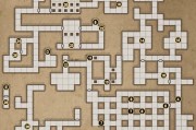 魔力宝贝攻略汇总冰雪牢城地牢打法攻略
