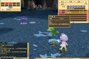 魔力宝贝评测-crossgate魔力宝贝