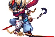 《魔力宝贝》全职业EX伤害评比