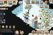 魔力宝贝版之法尼迪斯佣兵盟约-beingadik06青山汉化
