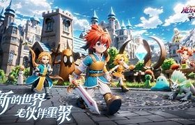 魔力宝贝官方圣导师2800点怎么加