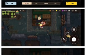 魔力宝贝时空结界关卡攻略解析-魔力宝贝时空结界关卡攻略解析图