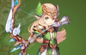 魔力宝贝弓箭手宝石推荐弓箭手宝石攻略
