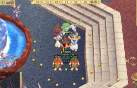 魔力宝贝回忆2自己做物资-魔力宝贝回忆2自己做物资怎么做