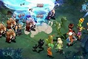 魔力宝贝菲利亚君主打法-魔力宝贝洗礼5奥尔曼打法