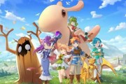 魔力宝贝中秋五大庆典活动-魔力宝贝2020年新年活动