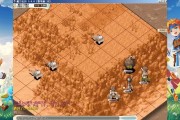 魔力宝贝练级路线道具-魔力宝贝练级路线道具怎么获得