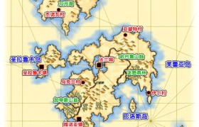 《魔力宝贝》四不像坐骑预览