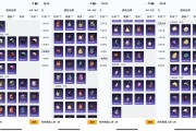 魔力宝贝觉醒vip价格表图片-魔力宝贝觉醒vip价格表图片大全