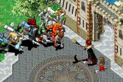 魔力宝贝格斗都学什么技能-魔力宝贝格斗带什么宠物最好