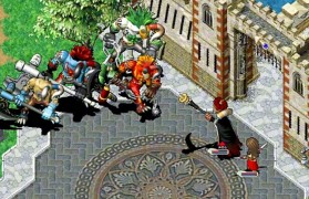 魔力宝贝格斗都学什么技能-魔力宝贝格斗带什么宠物最好