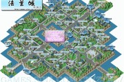 《魔力宝贝》台风金新副本介绍