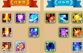 魔力宝贝中防御成功率10%是什么意思