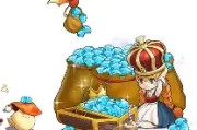 魔力宝贝母鸡怎么打-魔力宝贝饲养双偷怎么操作