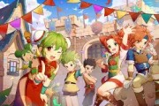 魔力宝贝霞之洞窟通关攻略-17173魔力宝贝任务攻略