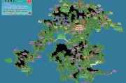 《魔力宝贝》全B级护符属性图
