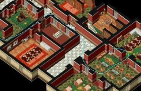 魔力宝贝第六卷魔族据点关卡图鉴解析-魔力宝贝感觉到魔族的气息,但是却看不到踪影