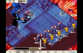 魔力宝贝士兵技能等级怎么升级-魔力宝贝士兵技能等级怎么升级的