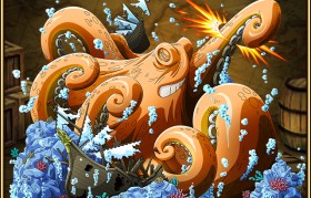 魔力宝贝火焰鼠​属性图鉴-魔力宝贝道具服火焰鼠闪卡可以兑换什么