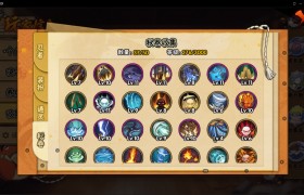 魔力宝贝怀旧忍者技能学哪些技能好-魔力宝贝怀旧忍者技能学哪些技能好用