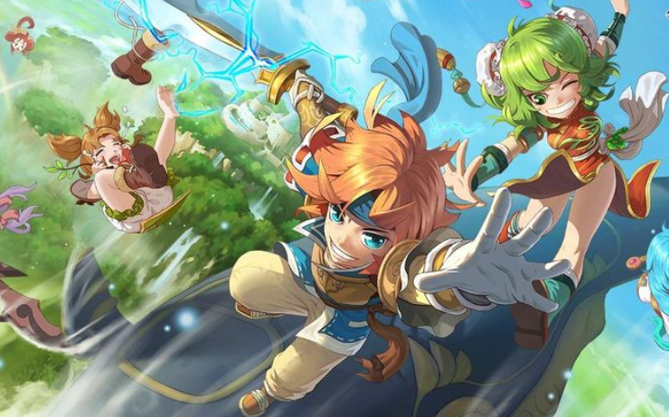 魔力宝贝怀旧服17173士兵加点攻略-魔力宝贝怀旧服17173士兵加点攻略大全