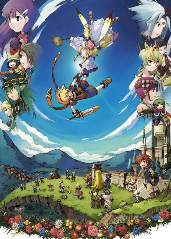 魔力宝贝47升级捷径揭秘！