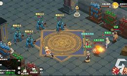 魔力宝贝2赤红武装库隐藏boss怎么出-魔力宝贝2赤红武装库隐藏boss怎么出来