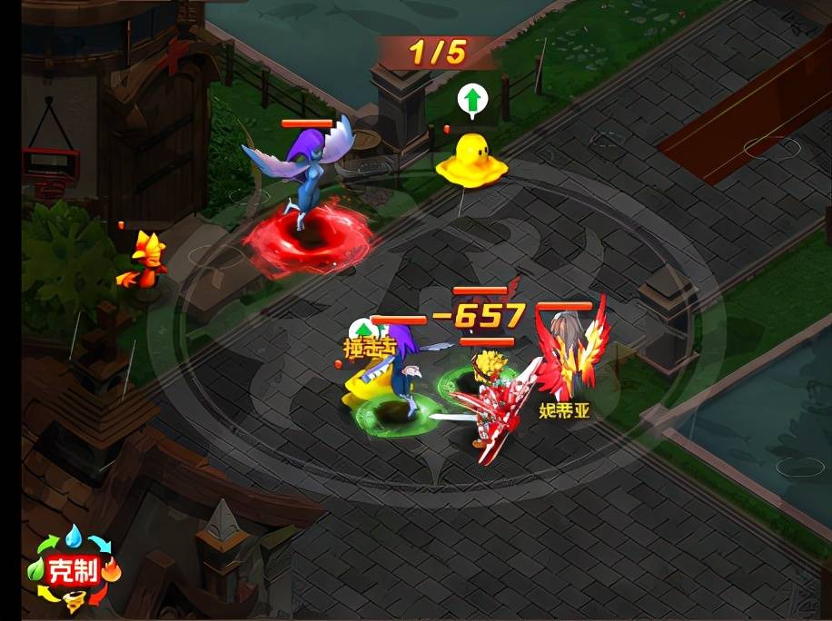 《魔力宝贝》1、2、3，好礼送起来上线免费领