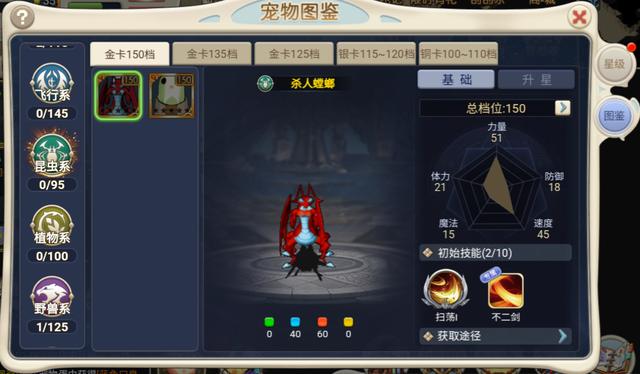 魔力宝贝宠物怎么变强-魔力宝贝宠物怎么变强的