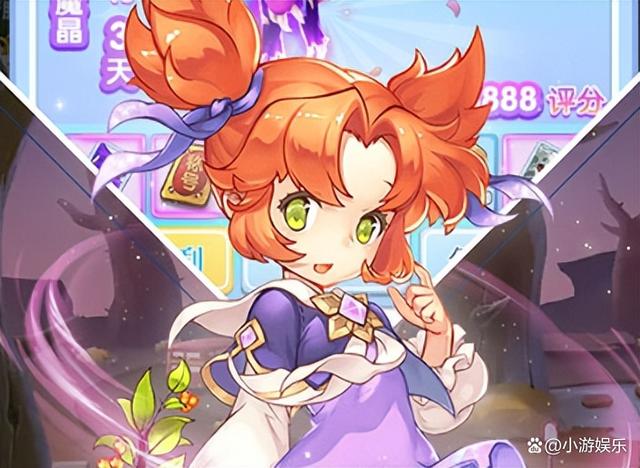 魔力宝贝手游初期佣兵选择建议