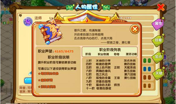 《魔力宝贝》蜜月睡衣时装介绍