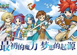 魔力宝贝怎么获取神石神石获取方法
