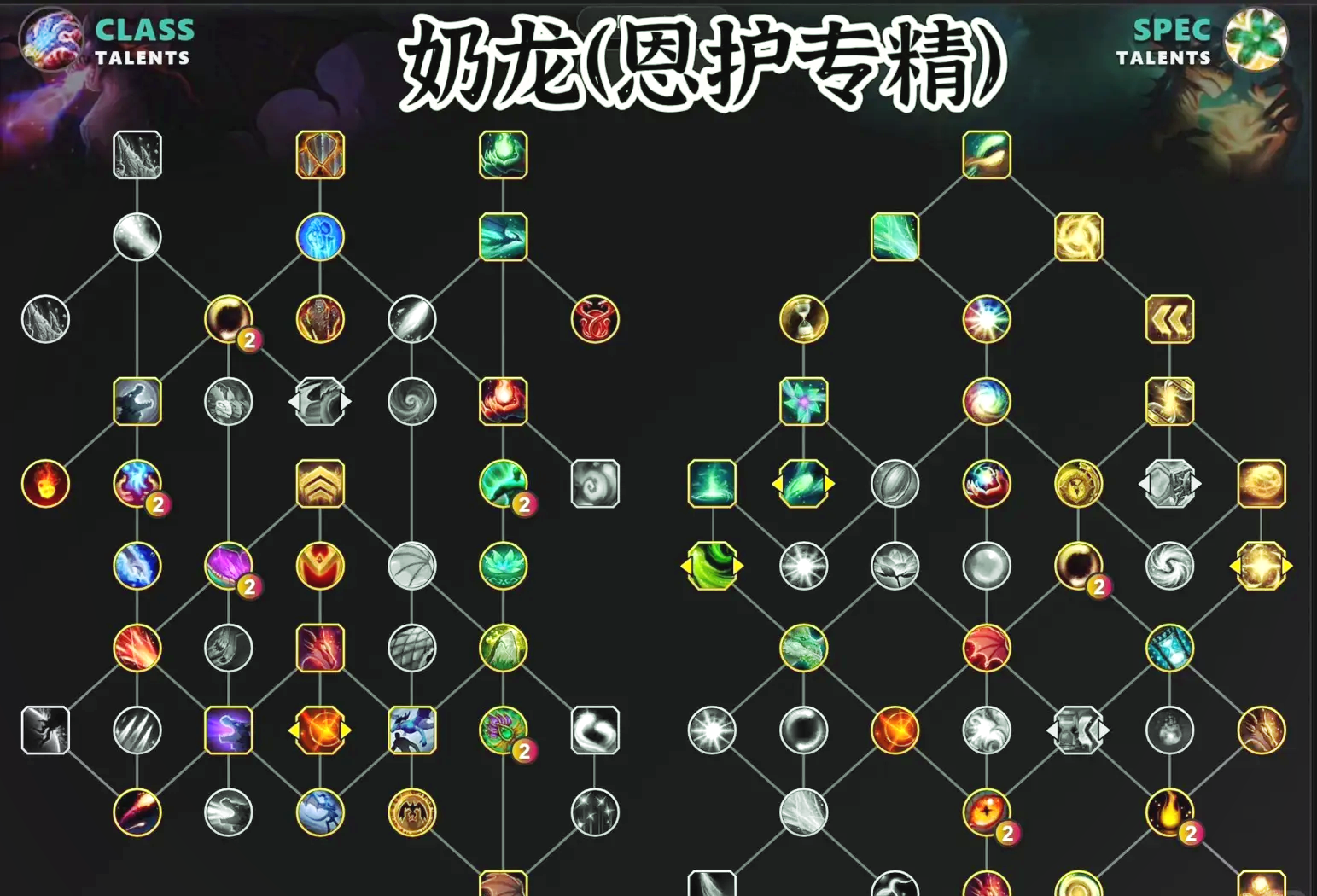 圣者无敌《魔力宝贝》大型技巧普及之牧师篇